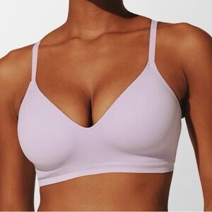 ThirdLove Light Purple Bra